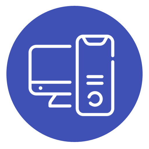 کامپیوتر و موبایل